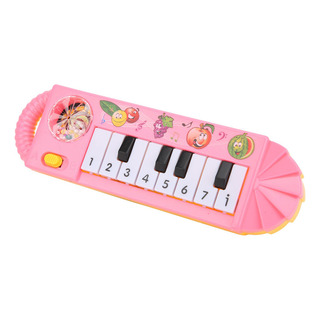 Juguete De Piano Musical Para Niños Pequeños Con Educación T Juguete De Piano Musical Para Niños Pequeños Con Educación T