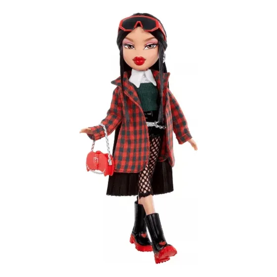 Muñeca Jade Always Bratz