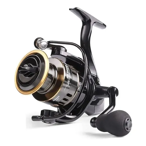 Reel rotativo Daiwa T3 Ballistic 100XS derecho | MercadoLibre