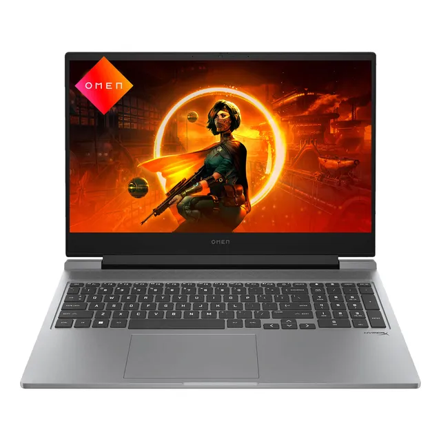 Notebook Hp Omen 16-ae0075cl Core I7 16g 1tb Rtx 4070 8g W11