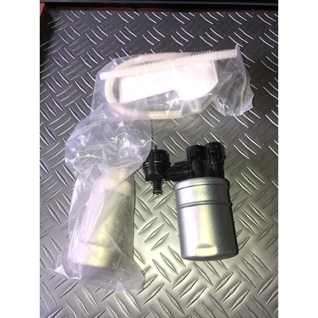 Pila De Gasolina Filtro Regulador Silverado Tahoe Avalanche