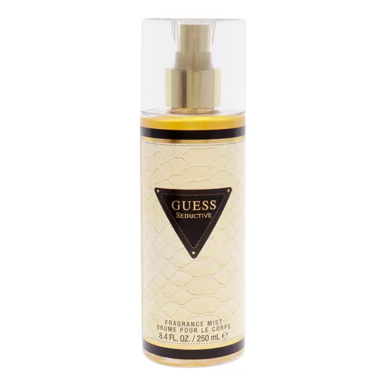 Guess Seductive By Guess For Women - 248 Ml Fragrance Mist