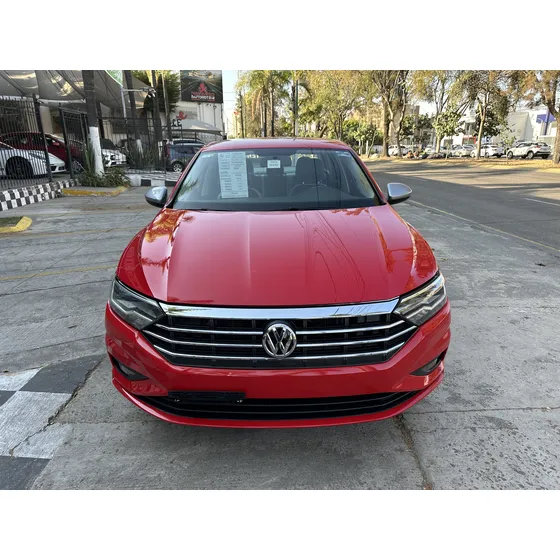 Volkswagen Jetta 1.4 T Fsi Comfortline Tip