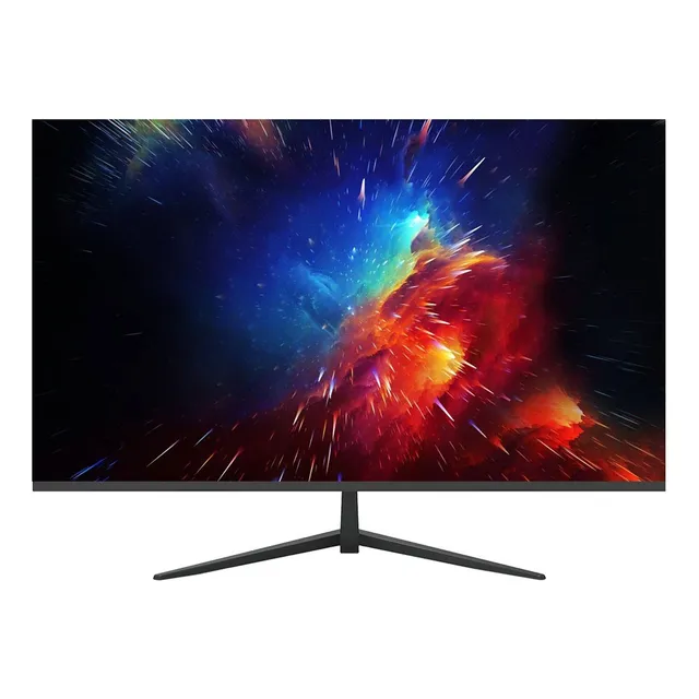 Monitor Perseo Hermes K270f200 27 Full Hd 200hz Dvi Hdmi Dp