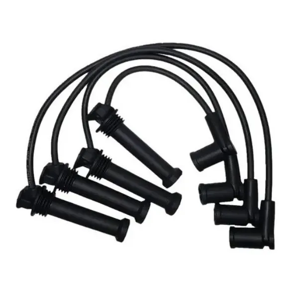 Jgo. De Cables De Bujias Ford Ranger Motor 2.3 2002- 2011