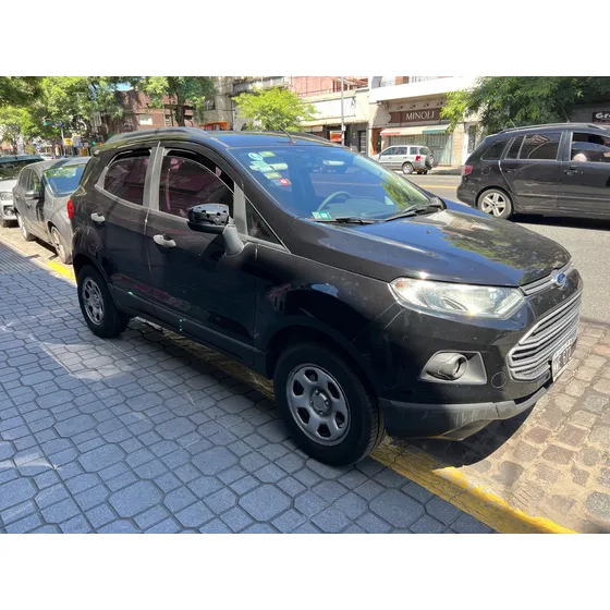 Ford Ecosport 2.0 Se 143cv 4x2
