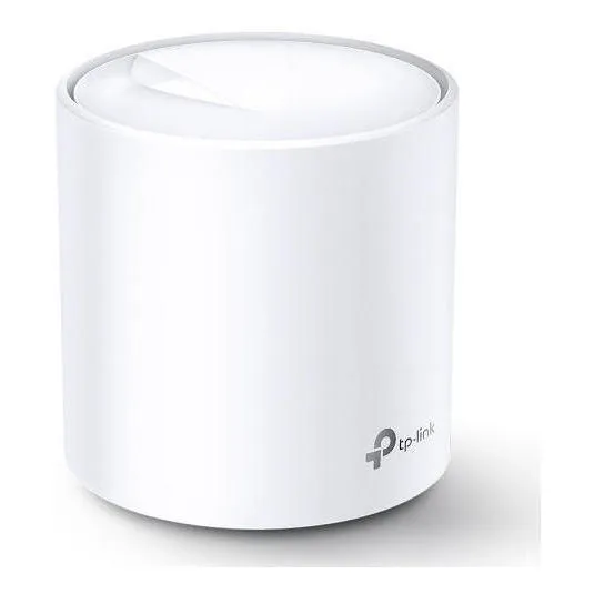 Router Wifi Mesh Terminal Ax1800 Tp-link Deco X20 Unit