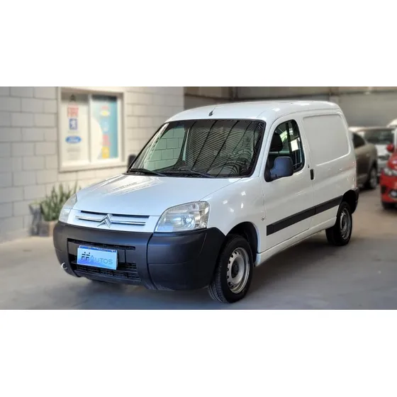 Citroën Berlingo 1.4 Bussines 75cv