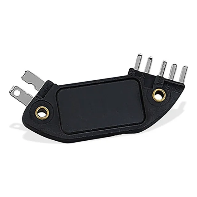 1- Módulo Ctrl Encendido Pt Cruiser L4 2.4l 01/02 Injetech