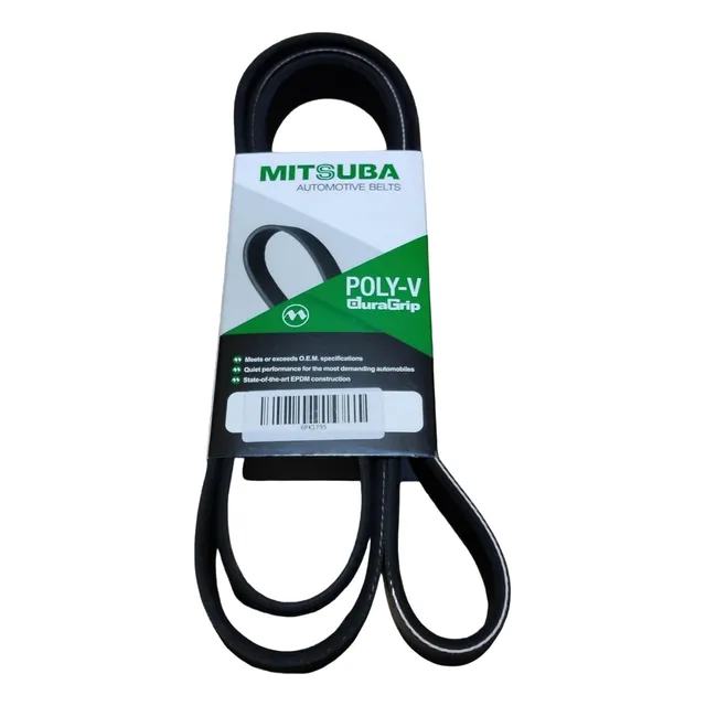 Correa Unica Chevrolet Corsa