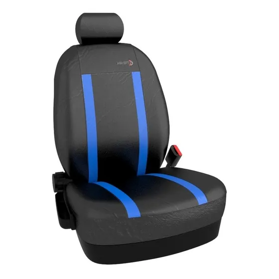 Funda Cubre Asiento De Cuero Especial Para Toyota Corolla