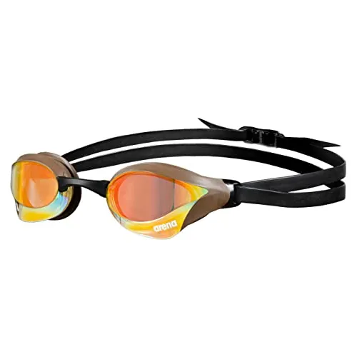 Arena Cobra Core Swim Goggles Para Hombres Y Mujeres, C94k9
