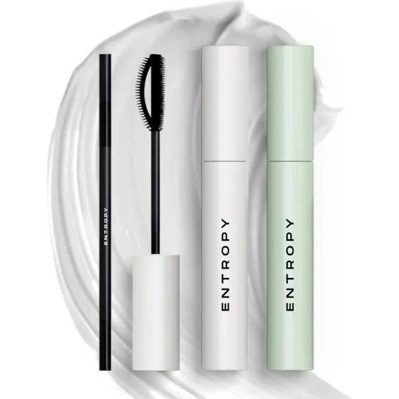 Entropy Makeup Korea - Kit De Permanente Resistente Para Lev