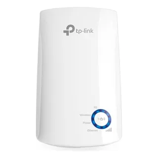 Repetidor Tp-link Tl-wa850re Branco Repetidor Tp-link Tl-wa850re Branco