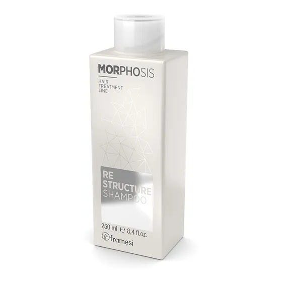 Morphosis Re-structure Shampoo-framesi 250ml