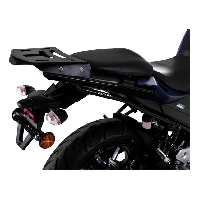 Parrilla Yamaha Fz25 