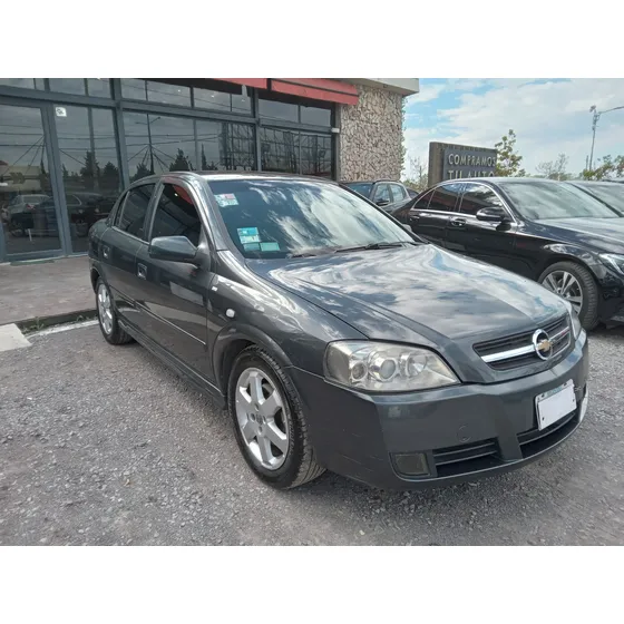 Chevrolet Astra 2.0 Gls