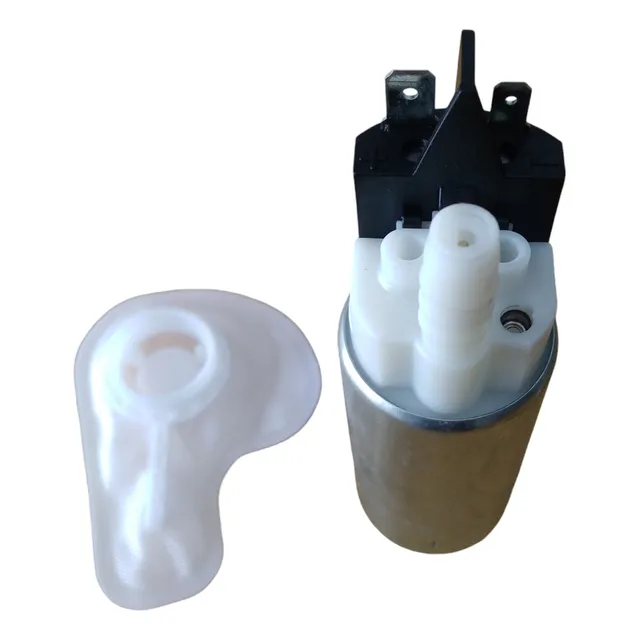 Pila De Gasolina Peugeot 206/307/406/citroen  C4-c5 100%carb