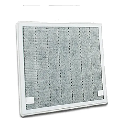 Filtro Hepa Para Purificador Aire Con Carbón Activo 4 Etapas