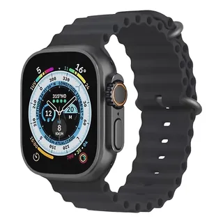 RelĂłgio Smartwatch W69 Series 9 Microwear 2025 Nfc Original RelĂłgio Smartwatch W69 Series 9 Microwear 2025 Nfc Original