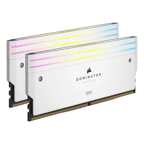 Memoria Corsair Dominator Intel Xmp 32 GB Ddr5 C34 7200 MHz
