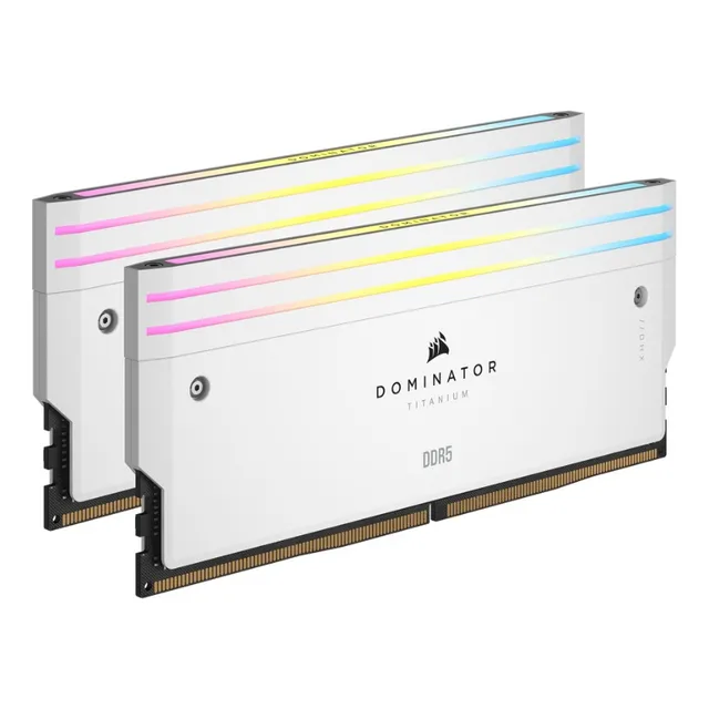 Memoria Corsair Dominator Intel Xmp 32 GB Ddr5 C34 7200 MHz
