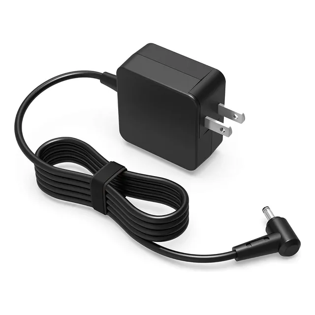 Cargador Adecuado Para Todos Asus 19v 3.42a 65w 4.0x1.35