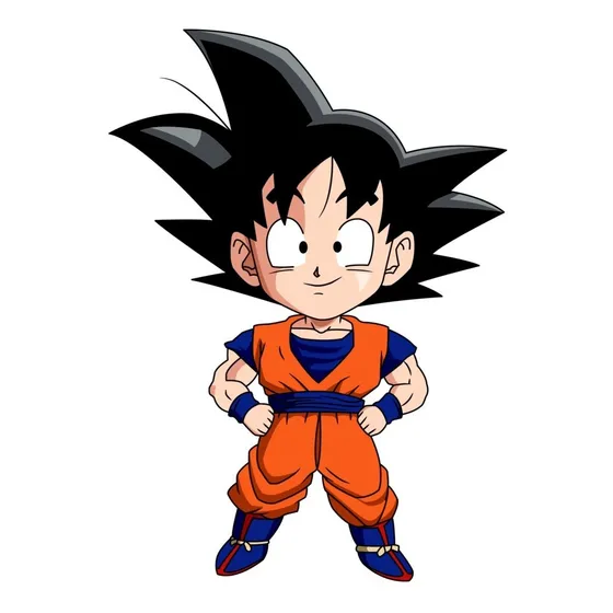 Dragon Ball Z Soul Of Hyper Figuration Goku Supersaya Wyc
