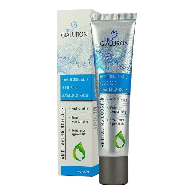 Promo 1 X Inno Gialuron 40ml Original Con Holograma