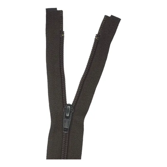 Cierre Campera Desmontable Separable Ykk 60cm Reforzado