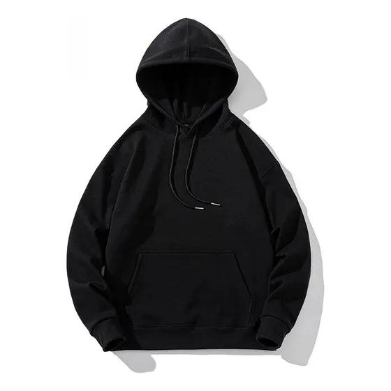 Sacos O Hoodies En Algodón Perchado Niños - Adultos