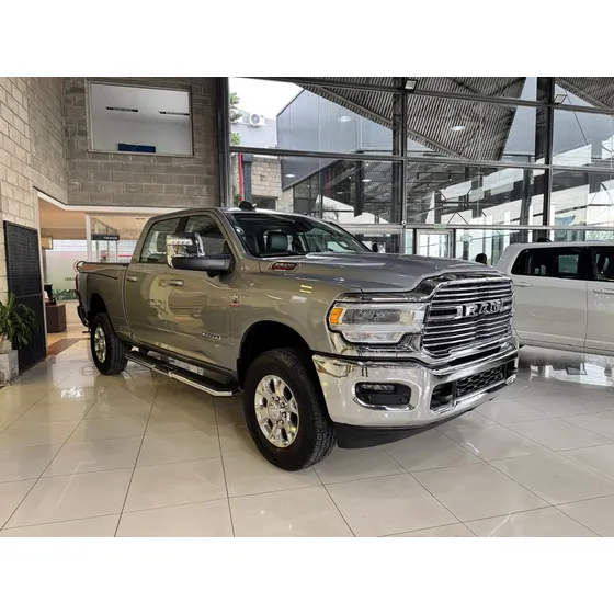 Ram 2500 6.7 Laramie At6 350cv 4x4