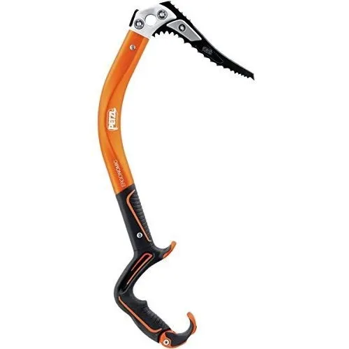 Piolet Ergonomico Petzl