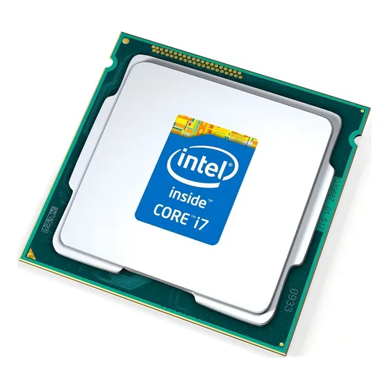 Procesador gamer Intel Core i7-4790S CM8064601561014 de 4 núcleos y 4GHz de frecuencia con gráfica integrada