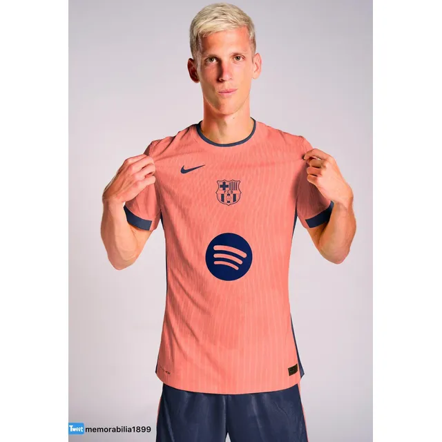 Camiseta De Barcelona Nuevas Y Retros