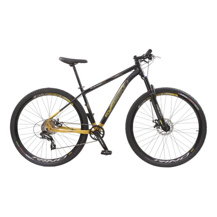 Bike Aro 29 Rino Everest Xr 8v Sunrun K7 11/32 Roletado Bike Aro 29 Rino Everest Xr 8v Sunrun K7 11/32 Roletado
