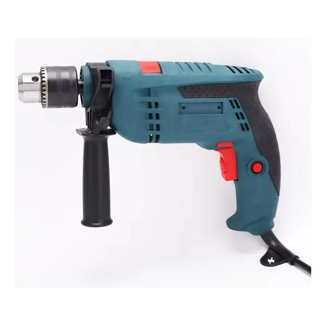 Taladro De Impacto 13mm 710w Victeche