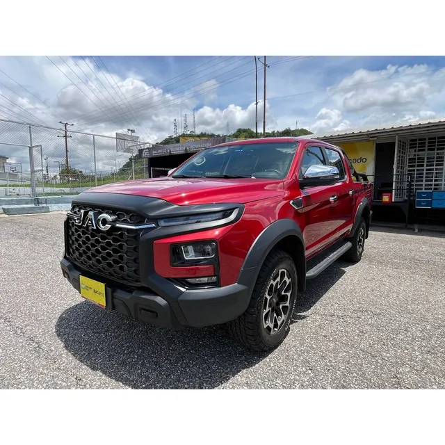 Jac Aventura T9