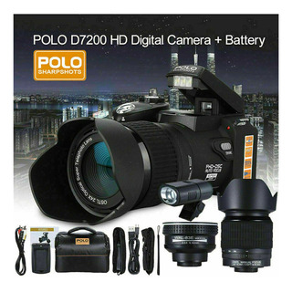 Video Camera 4k Camcorder D7200 Auto Focus Full Hd Cámara Video Camera 4k Camcorder D7200 Auto Focus Full Hd Cámara