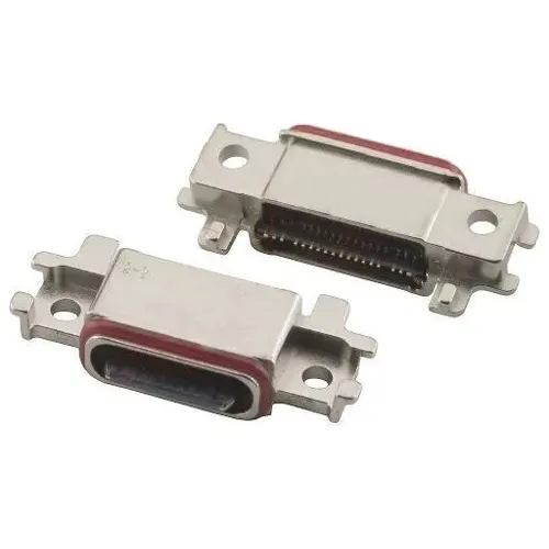 Pin De Carga Para Samsung A3 A5 A7 2017 A320 A520 A720