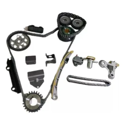 Kit Tiempo Suzuki G Vitara Dohc 06-09 V6 H27a 2700cc M Nuevo