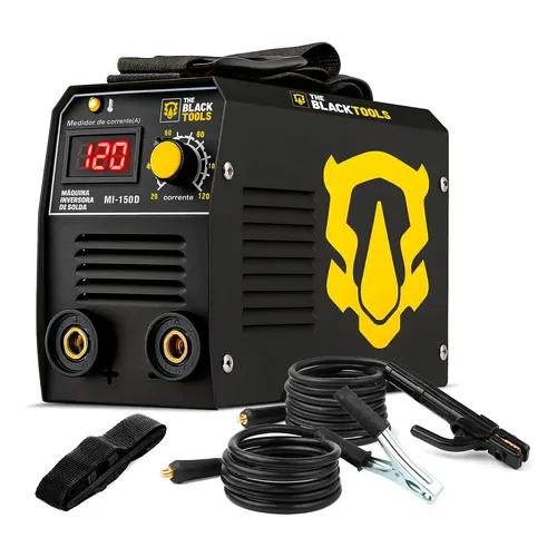 Joyfox Maquina de solda MIG150A J-758 Heavenly 50Hz/60Hz