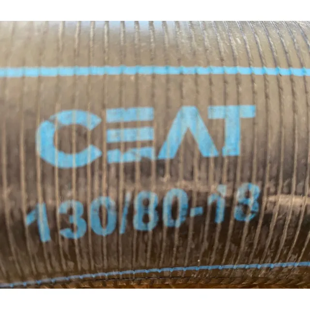 Camara Ar Moto 18  Larga 130/70-18 Continental Interceptor