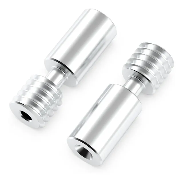 Refaccion Alloy Throat De Titanio Para Impresora 3d Creality