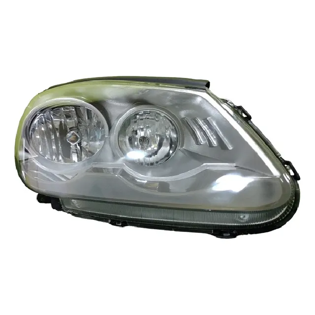 Faro Derecho Chery Orinoco 2011-2012-2013-2014-2015-2016