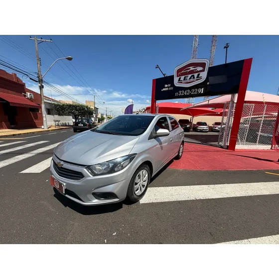 Chevrolet Onix 1.0 Lt 5p