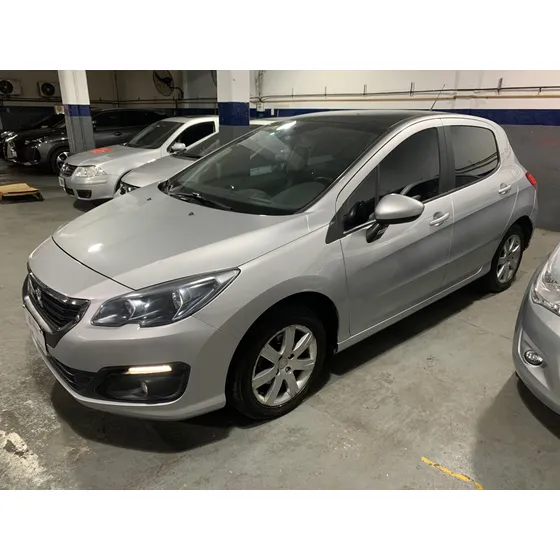 Peugeot 308 1.6 Allure