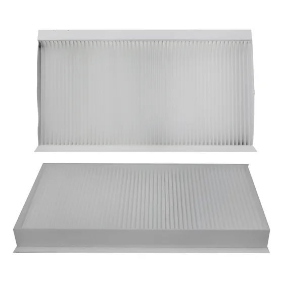 Filtro Cabina Enginefil Tornado 1.8 2009 2010 2011 2012 2013