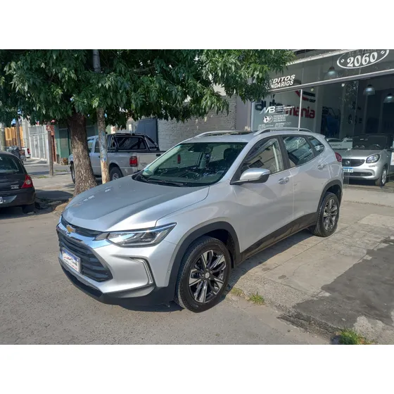 Chevrolet Tracker 1.2 Turbo Premier At