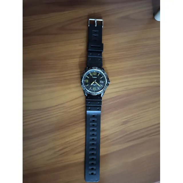 Reloj Casio